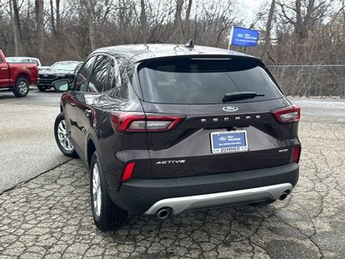 Certified 2023 Ford Escape Active w/ Tech Pack #2 image 5