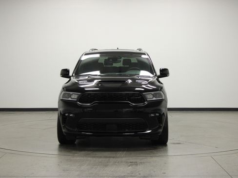 Used 2023 Dodge Durango SRT image 3