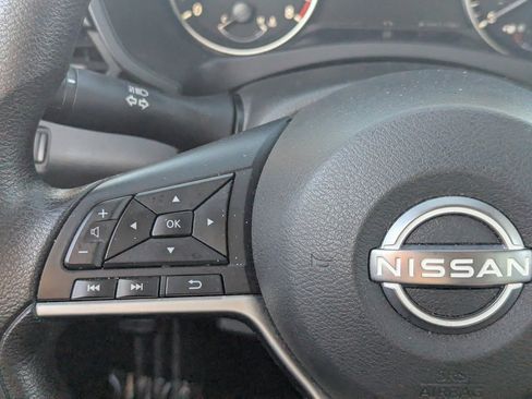 Certified 2024 Nissan Altima 2.5 SV image 26