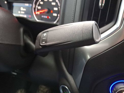 Used 2020 Chevrolet Silverado 1500 RST image 14