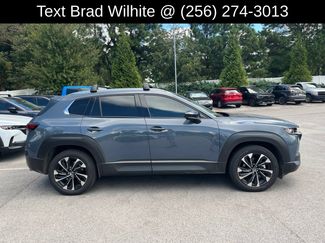 Certified 2026 MAZDA CX-50 2.5 Hybrid w/ Weather Package AWD/4WD video 2
