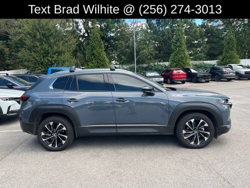 Certified 2026 MAZDA CX-50 2.5 Hybrid w/ Weather Package AWD/4WD image 2
