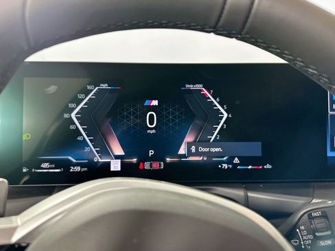 Used 2026 BMW 330i Sedan w/ M Sport Package image 11