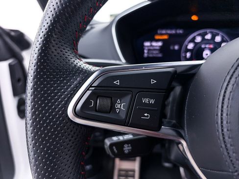 Used 2023 Audi TTS 2.0T Coupe w/ Black Optic Package image 31