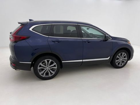 Used 2020 Honda CR-V Touring image 8