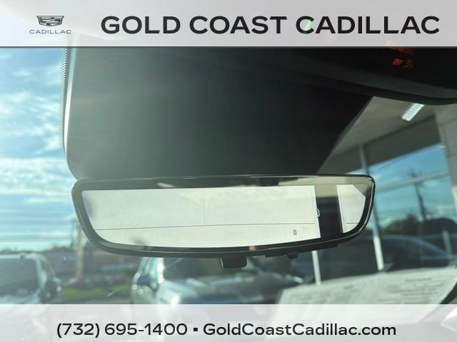 Certified 2024 Cadillac Escalade Sport Platinum w/ LPO, ONYX Package AWD/4WD image 33