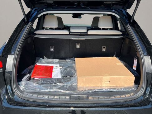 New 2026 Lexus RX 350 FWD image 13