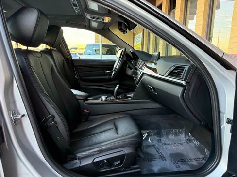 Used 2015 BMW 328i xDrive Sedan image 24