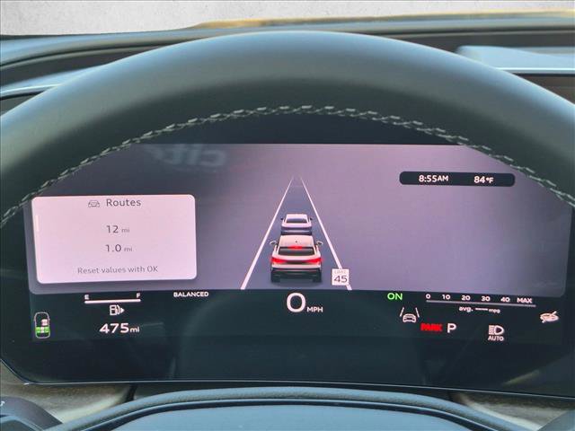 New 2026 Audi Q5 Premium Plus AWD/4WD image 10