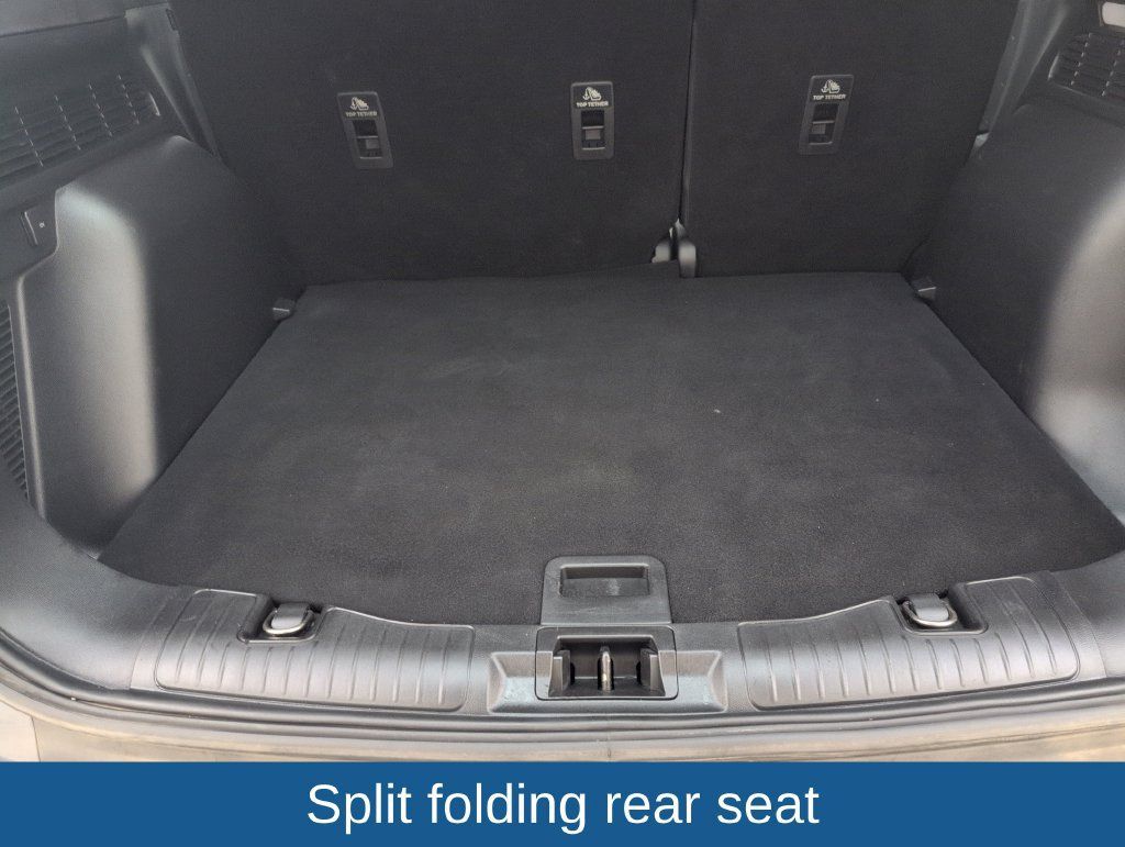 Used 2020 Ford Escape S FWD image 20