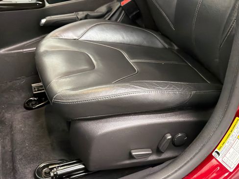 Used 2016 Ford Focus Titanium w/ Exterior Protection Package image 14