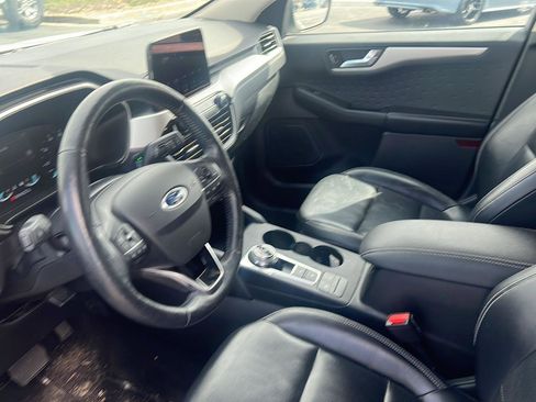 Used 2020 Ford Escape SEL AWD/4WD image 18