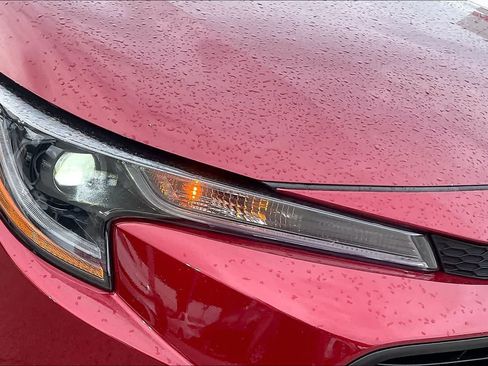 Used 2026 Toyota Corolla LE FWD image 26