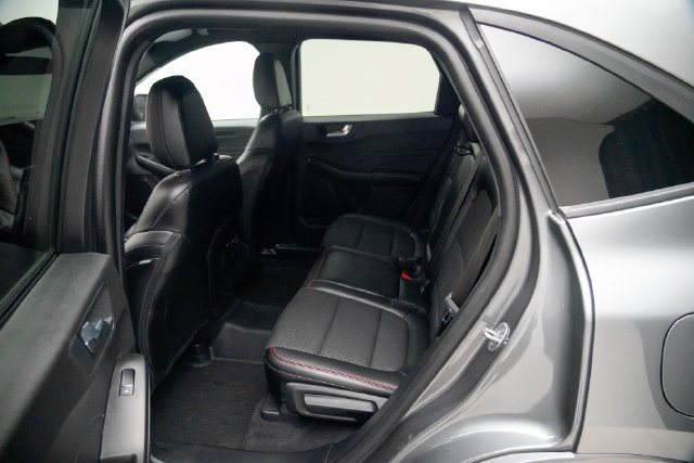 Used 2024 Ford Escape ST-Line w/ Tech Pack #1 AWD/4WD image 25