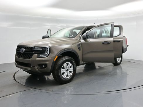 New 2025 Ford Ranger XL image 26