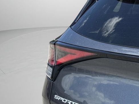 Certified 2023 Kia Sportage EX FWD image 45