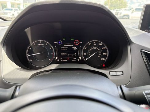 Used 2020 Acura RDX FWD image 30