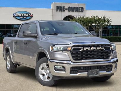 Used 2025 RAM 1500 Big Horn