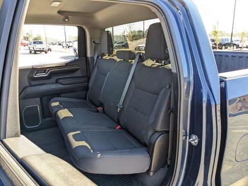 Used 2023 Chevrolet Silverado 1500 RST image 42