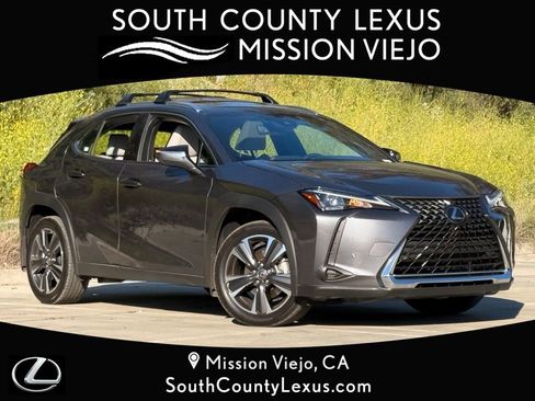 Used 2024 Lexus UX 250h image 11