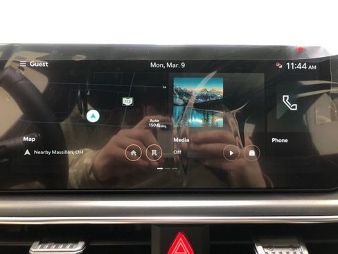 New 2026 Kia K5 GT-Line w/ GT-Line Premium Package FWD image 28