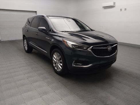 Used 2018 Buick Enclave Premium w/ Trailering Package FWD image 13