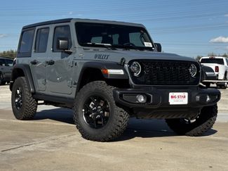 New 2026 Jeep Wrangler Willys video 2