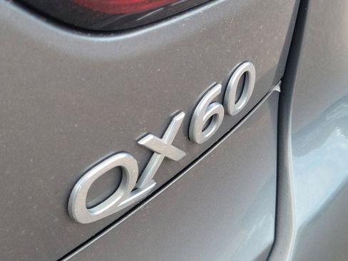 Used 2018 INFINITI QX60 FWD w/ Premium Plus Package image 30
