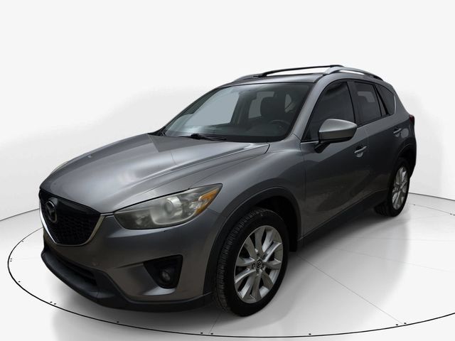 Used 2014 MAZDA CX-5 Grand Touring FWD image 8