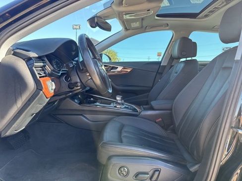 Used 2020 Audi A4 2.0T Premium w/ Convenience Package image 2