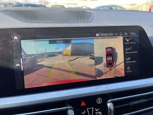 Used 2019 BMW 330i Sedan image 23