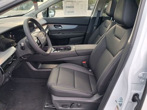 New 2026 Nissan Murano SL image 7