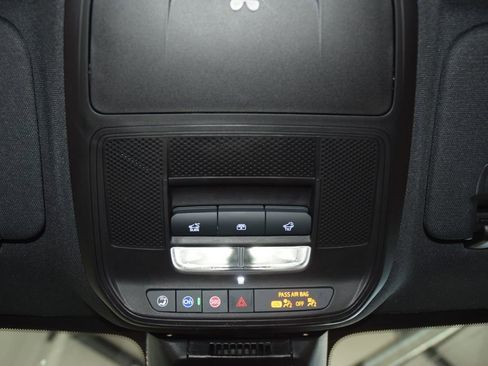 New 2026 Chevrolet Equinox ACTIV AWD/4WD image 45
