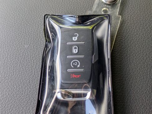 New 2025 RAM 2500 Big Horn image 34