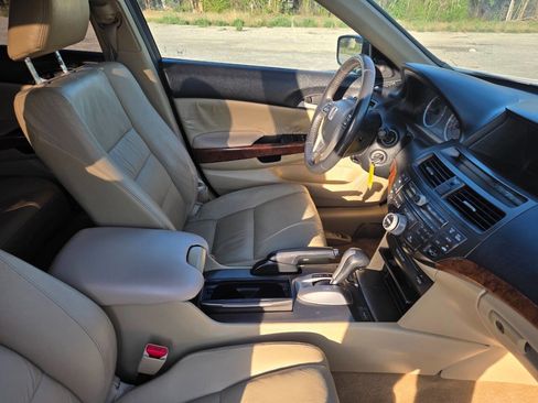 Used 2012 Honda Accord EX-L image 21