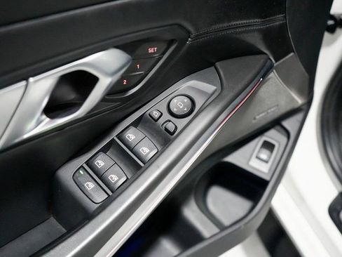 Used 2022 BMW M3 Competition w/ Executive Package image 31