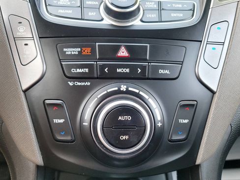 Used 2015 Hyundai Santa Fe Sport 2.0T w/ Option Group 05 image 12