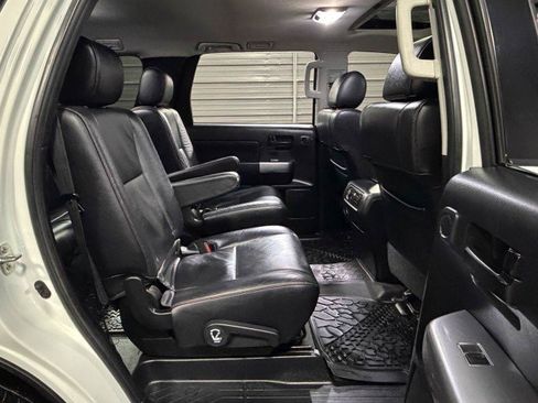 Used 2020 Toyota Sequoia TRD Pro image 22