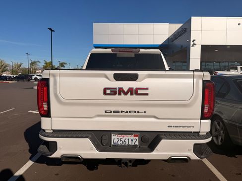 Used 2020 GMC Sierra 1500 Denali image 8