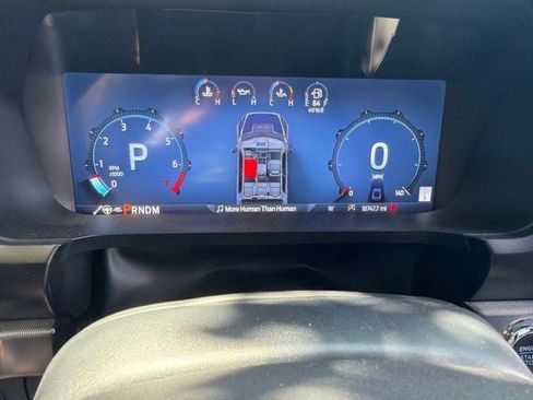 Used 2025 Ford F150 Raptor AWD/4WD image 25