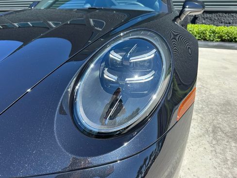 Certified 2026 Porsche 911 Carrera S w/ Premium Package RWD image 13