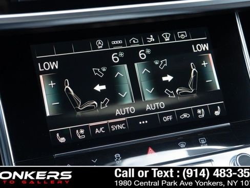 Used 2022 Audi RS 7 Sportback image 45