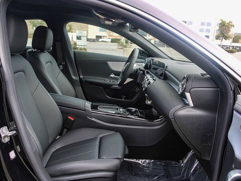 New 2026 Mercedes-Benz CLA 250 4MATIC image 17