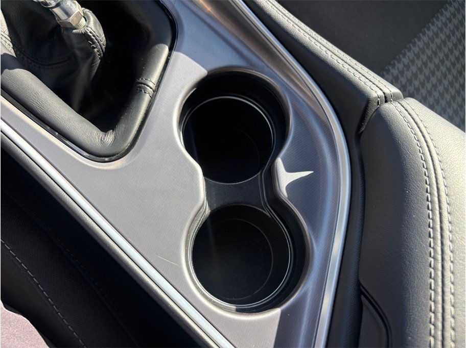 Used 2021 Dodge Challenger R/T Scat Pack RWD image 32