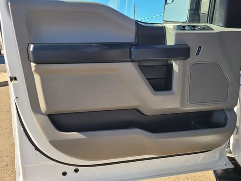 Used 2018 Ford F150 XL w/ Equipment Group 101A Mid RWD image 18