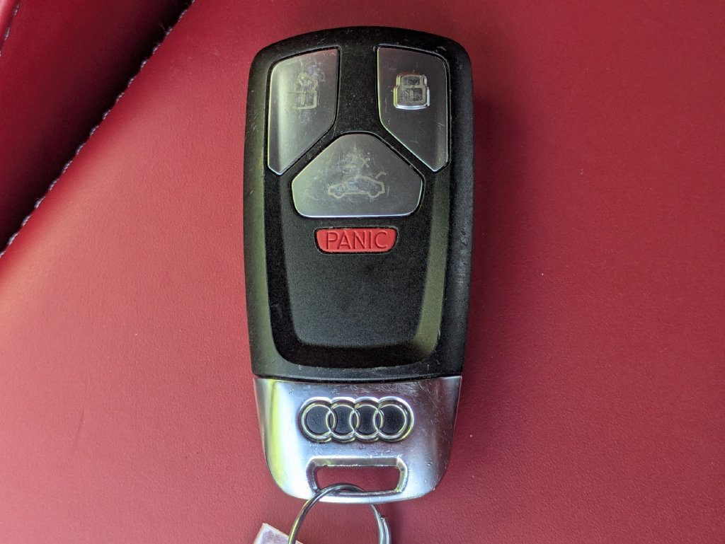 Used 2024 Audi SQ5 Premium Plus w/ Premium Plus Package AWD/4WD image 36