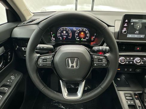 New 2026 Honda CR-V EX-L image 28