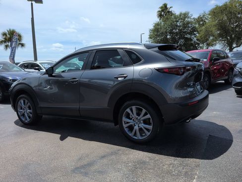 New 2026 MAZDA CX-30 AWD 2.5 S image 6
