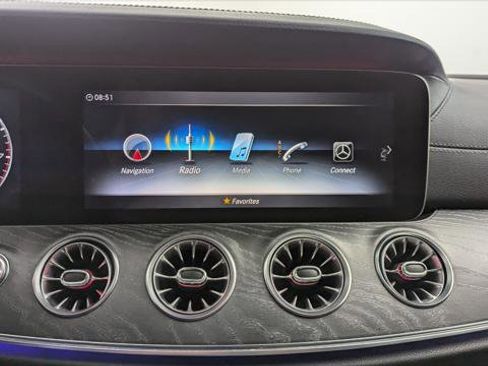 Used 2019 Mercedes-Benz CLS 53 AMG 4MATIC w/ Driver Assistance Package image 28