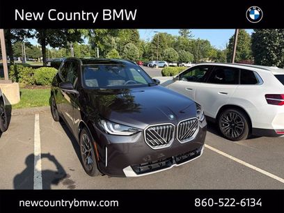 Used 2026 BMW X3 xDrive30i w/ Premium Package